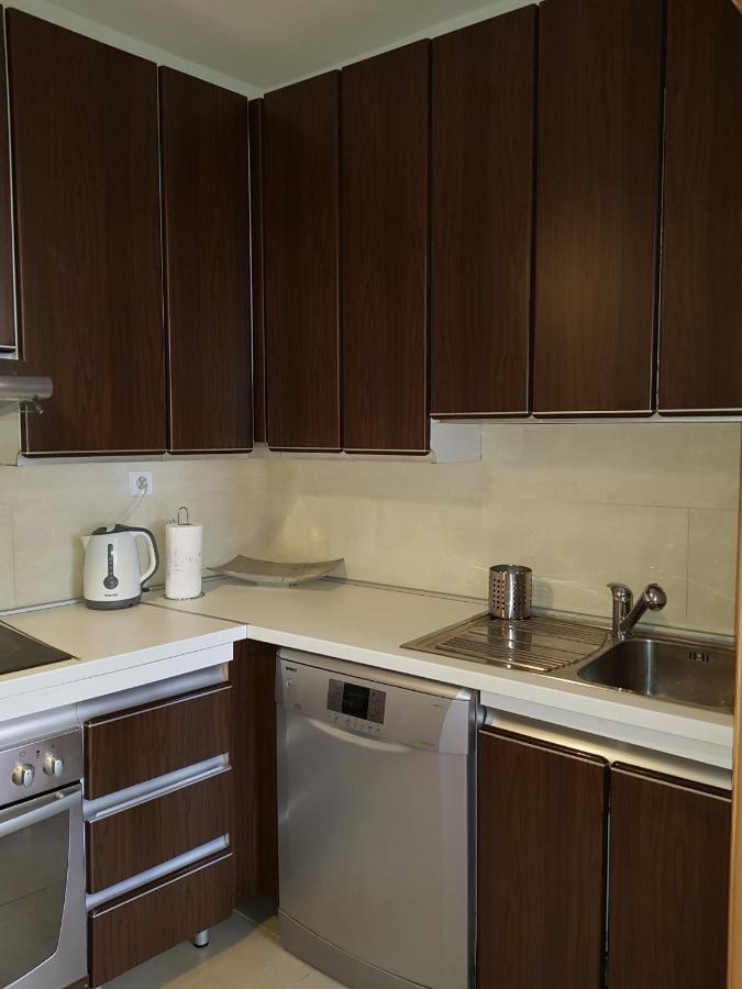Apartment And Room Marija Крк Екстер'єр фото