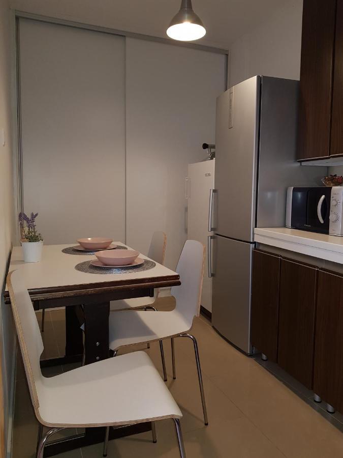 Apartment And Room Marija Крк Екстер'єр фото
