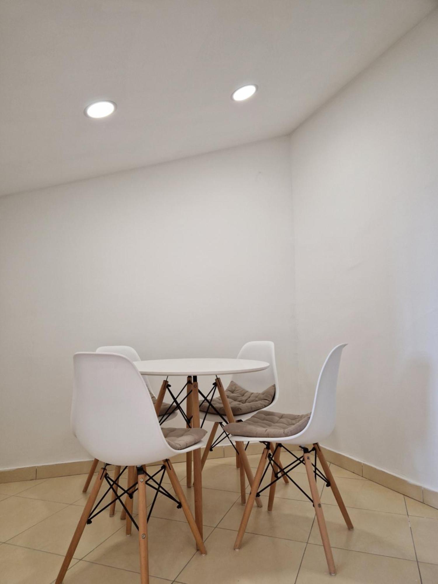 Apartment And Room Marija Крк Екстер'єр фото