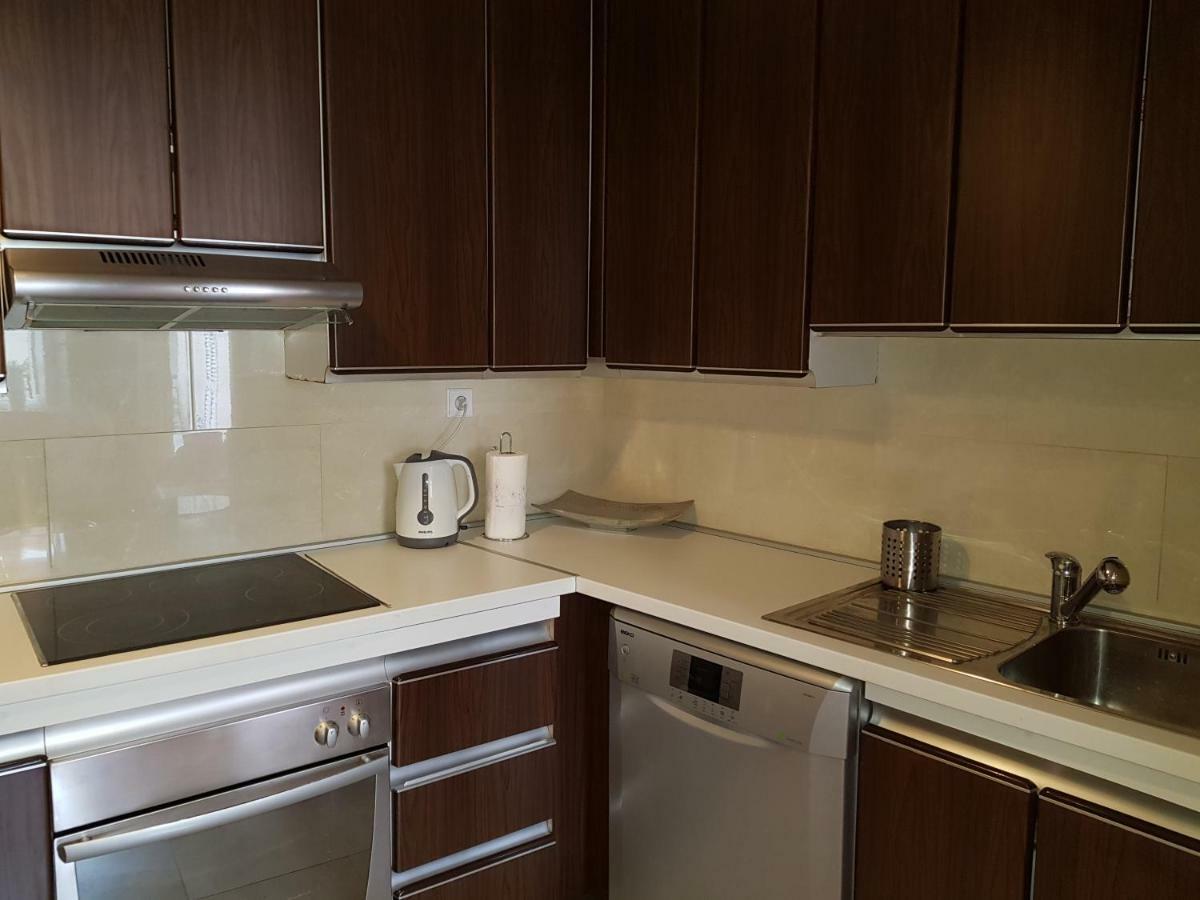 Apartment And Room Marija Крк Екстер'єр фото